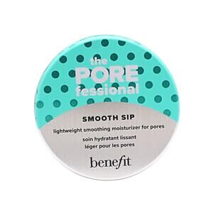 BENEFIT COSMETICS The POREfessional Smooth Sip Lightweight Gel-Cream Moisturizer